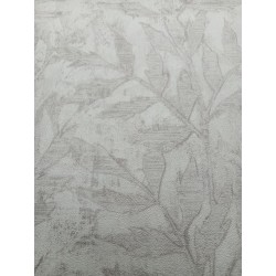 Papel Tapiz Blanco, marrón Diseño inspirado sobre combinación de elementos de la naturaleza y la industrial Rasch-FV-315004.