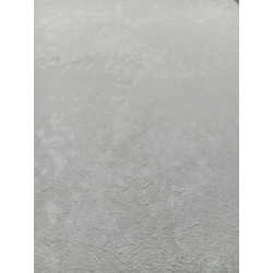 Papel Tapiz Blanco Diseño inspirado sobre una textura de fantasía sobre un efecto metálico Rasch-FV-315110.