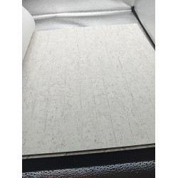 Papel Tapiz Blanco, gris, plata Diseño inspirado sobre hormigón puro Rasch-FV-499216.