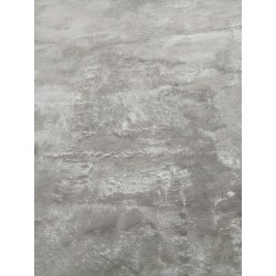 Papel Tapiz Gris, plata Diseño sobre una erosion brillante textura de fantastica y un efecto metálico Rasch-FV-499728.