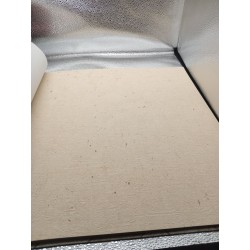 Papel Tapiz Beige,crema Diseño inspirado sobre aspecto de hormigón