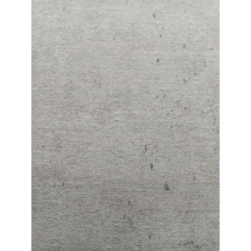 Papel Tapiz Gris, plata Diseño inspirado sobre hormigón puro Rasch-FV-520866.