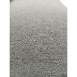 Papel Tapiz Gris oscuro Diseño inspirado a hormigón puro es algo simple pero engañoso a primera vista Rasch-FV-520927.